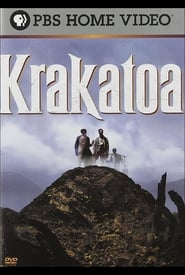Krakatoa' Poster