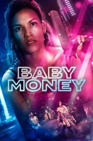 Baby Money' Poster