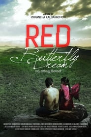 Red Butterfly Dream' Poster