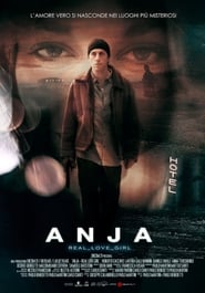 Anja  Real Love Girl' Poster