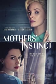 Mothers Instinct' Poster