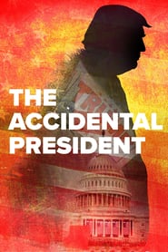 The Accidental President' Poster