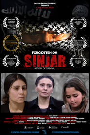 Forgotten on Sinjar' Poster