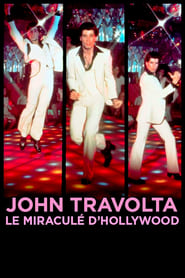 John Travolta le miracul dHollywood' Poster