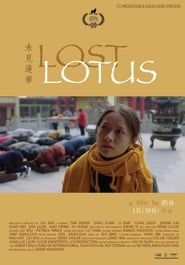 Lost Lotus' Poster