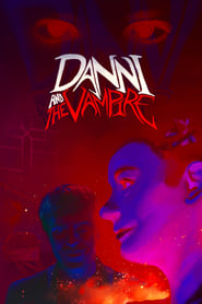 Danni and The Vampire' Poster