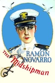 The Midshipman' Poster