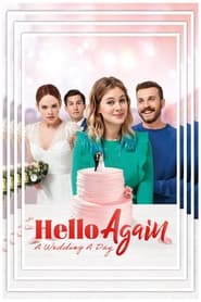 Streaming sources forHello Again  A Wedding A Day