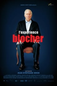 The Blocher Experience' Poster