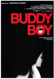 Buddy Boy' Poster
