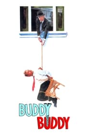 Buddy Buddy' Poster