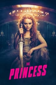 The Princess' Poster