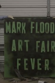 Art Fair Fever' Poster