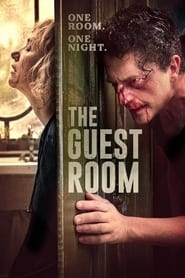 The Guest Room' Poster