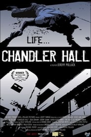 Chandler Hall' Poster