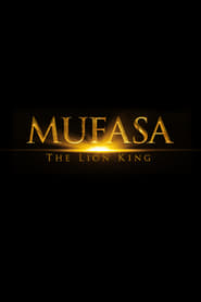 Streaming sources forMufasa The Lion King