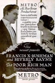 The Poor Rich Man' Poster