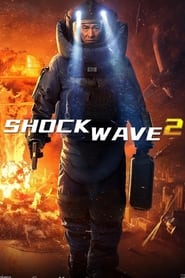 Shock Wave 2' Poster