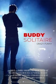 Buddy Solitaire' Poster