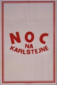 A Night at Karlstein' Poster