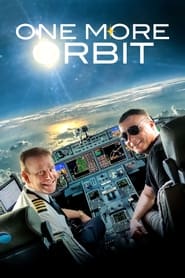 One More Orbit' Poster