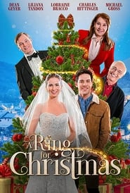 A Ring for Christmas' Poster