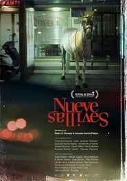 Nine Sevilles' Poster