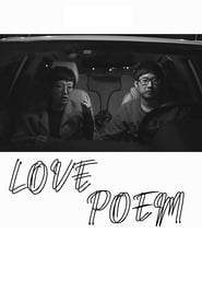 Love Poem' Poster