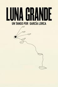 Luna grande' Poster