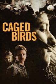 Caged Birds' Poster