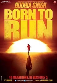 Budhia Singh Born to Run' Poster
