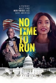 No Time to Run' Poster