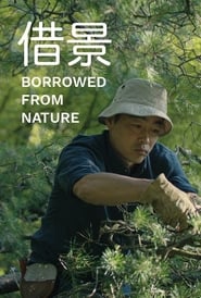 Borrowed from Nature' Poster