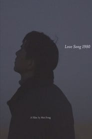 Love Song 1980' Poster