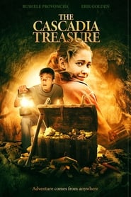 The Cascadia Treasure' Poster