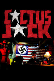 Cactus Jack' Poster