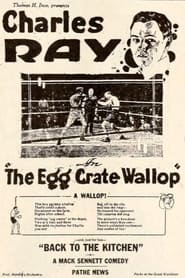 The Egg Crate Wallop' Poster