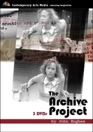 The Archive Project' Poster
