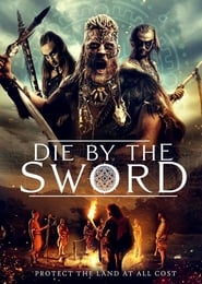 Die by the Sword' Poster