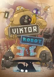 VictorRobot' Poster