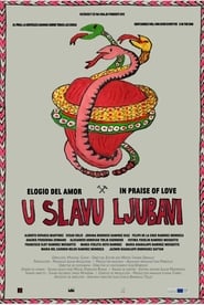 In Praise of Love' Poster