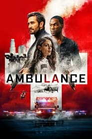 Streaming sources forAmbulance