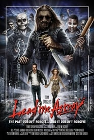 Lead Me Astray' Poster