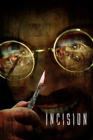 Incision' Poster
