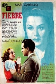 Fiebre' Poster