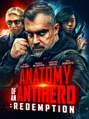 Streaming sources forAnatomy of an Antihero Redemption