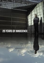 25 Years of Innocence' Poster