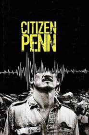 Citizen Penn' Poster