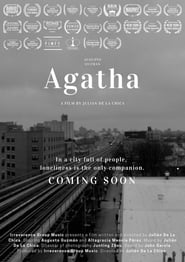 Agatha' Poster