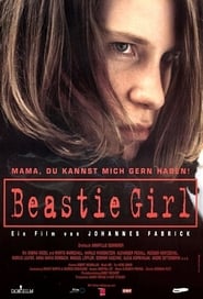 Beastie Girl' Poster